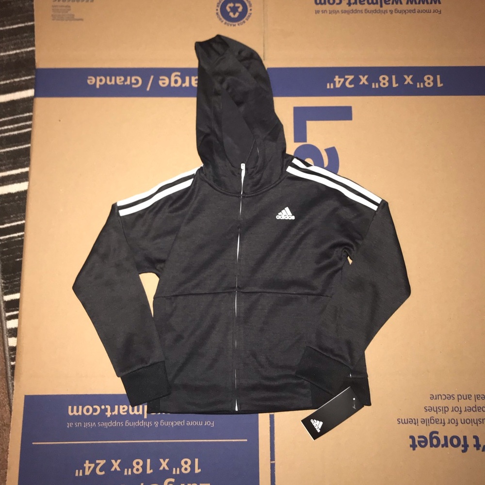 Adidas Jacket